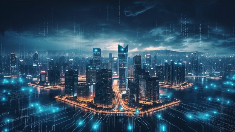 金融大数据分析：揭秘厂家直销背后的技术奥秘